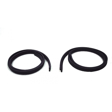 Fairchild Industries G4061 - 1954-1954 Chevrolet 1500 Cowl-Seal G4061